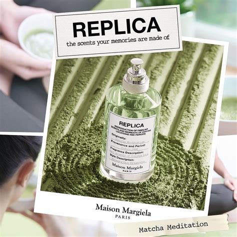 replica perfume matcha meditation|generic perfumes matcha meditation.